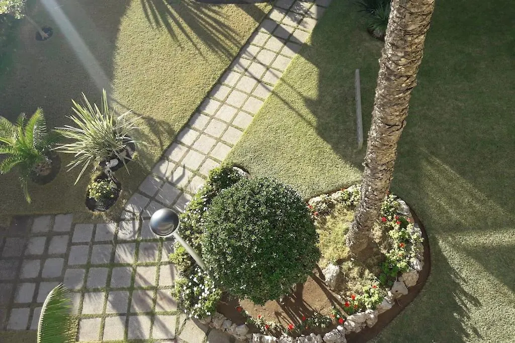 Apartment Sunset Boutique Castelldefels By Myrentalhost
