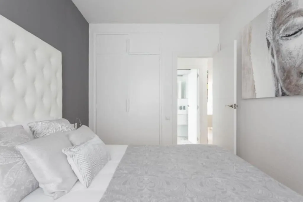 Apartment Sunset Boutique Castelldefels By Myrentalhost