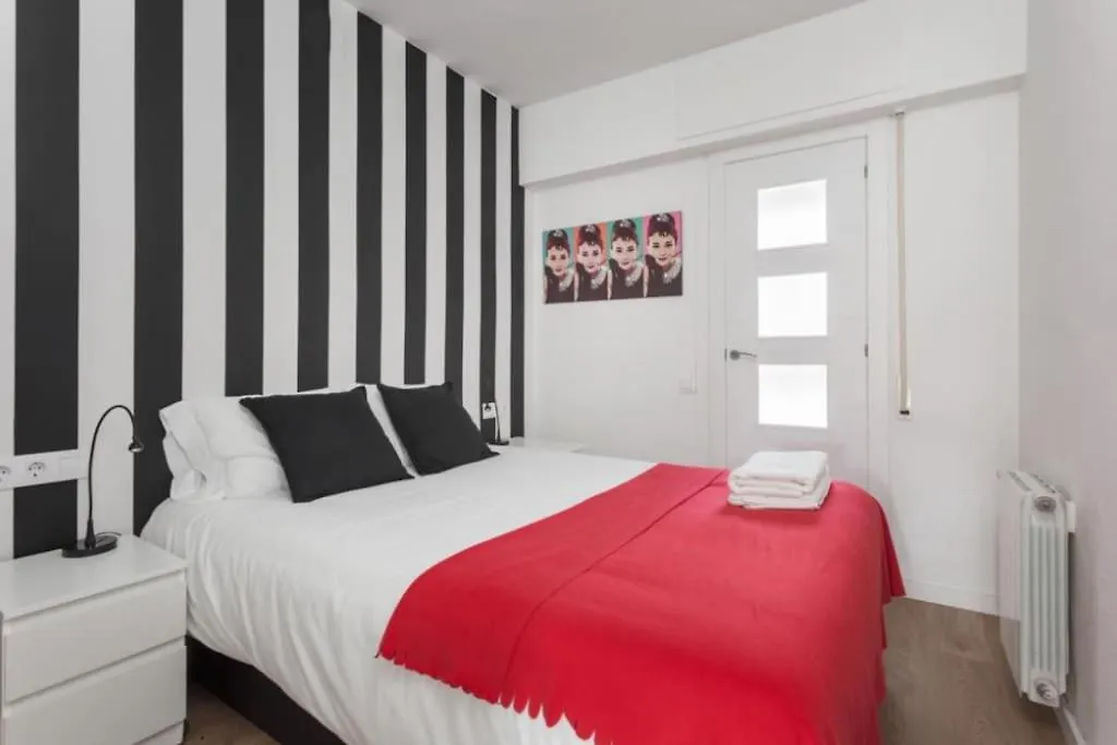 Apartment Sunset Boutique Castelldefels By Myrentalhost