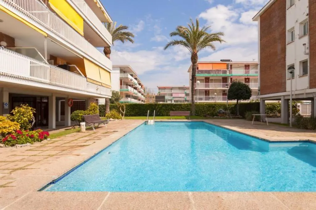 Sunset Boutique Castelldefels By Myrentalhost 0*,  Spain