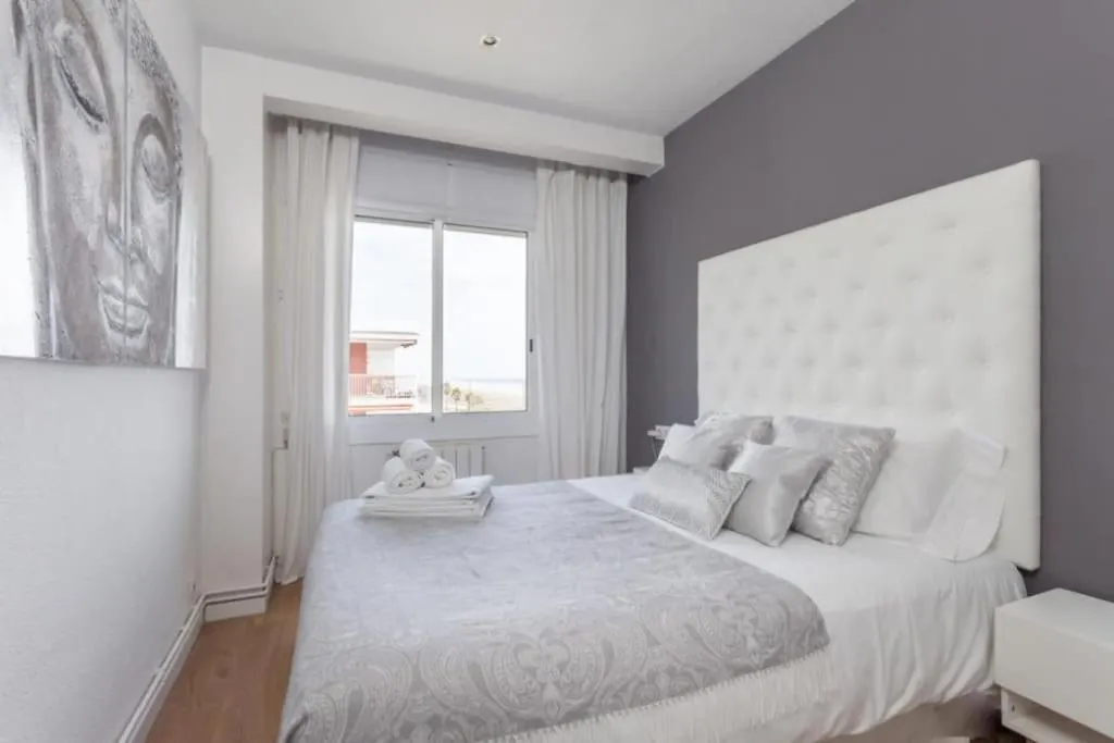 Apartment Sunset Boutique Castelldefels By Myrentalhost